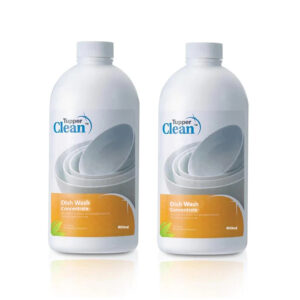 Dish Wash Concentrate