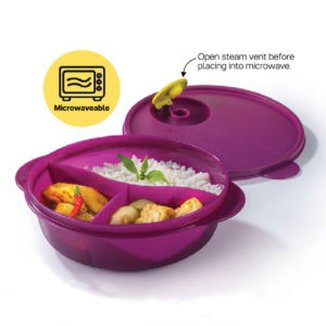 Tupperware Singapore – Microwave safe containers and lunch boxes