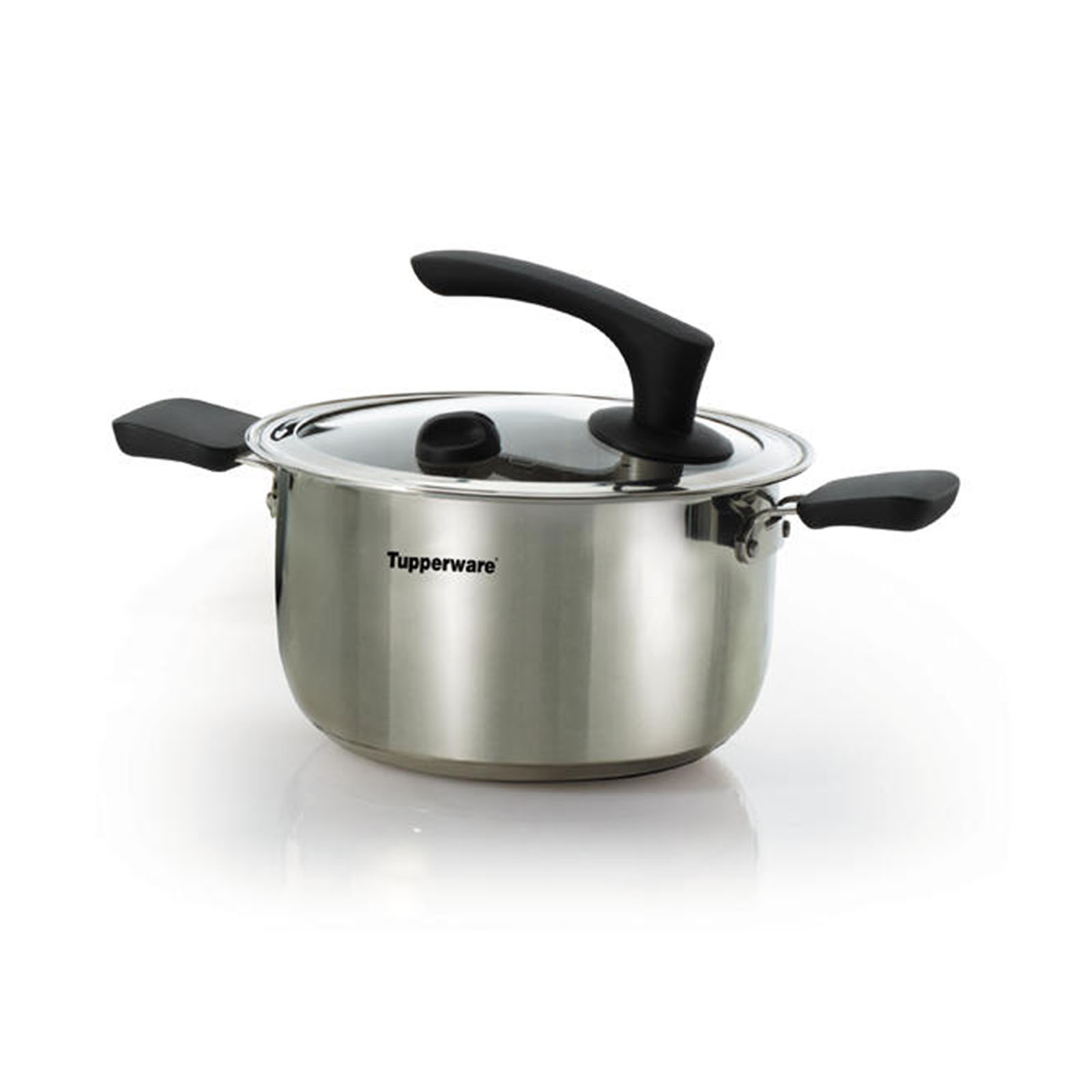 Inspire Casserole Pot 3.7 Liter